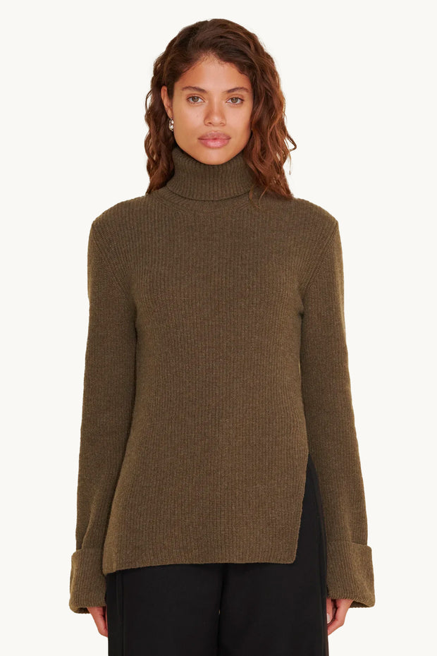 Jessie Knit Sweater