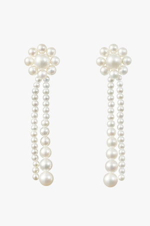 Grande Promenade de fleur (Pair)