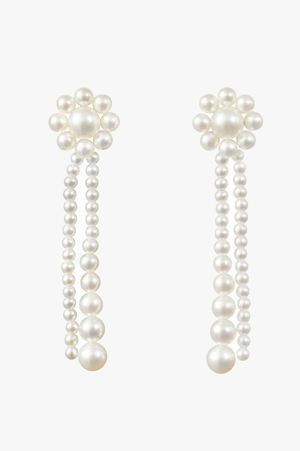 Grande Promenade de fleur (Pair)