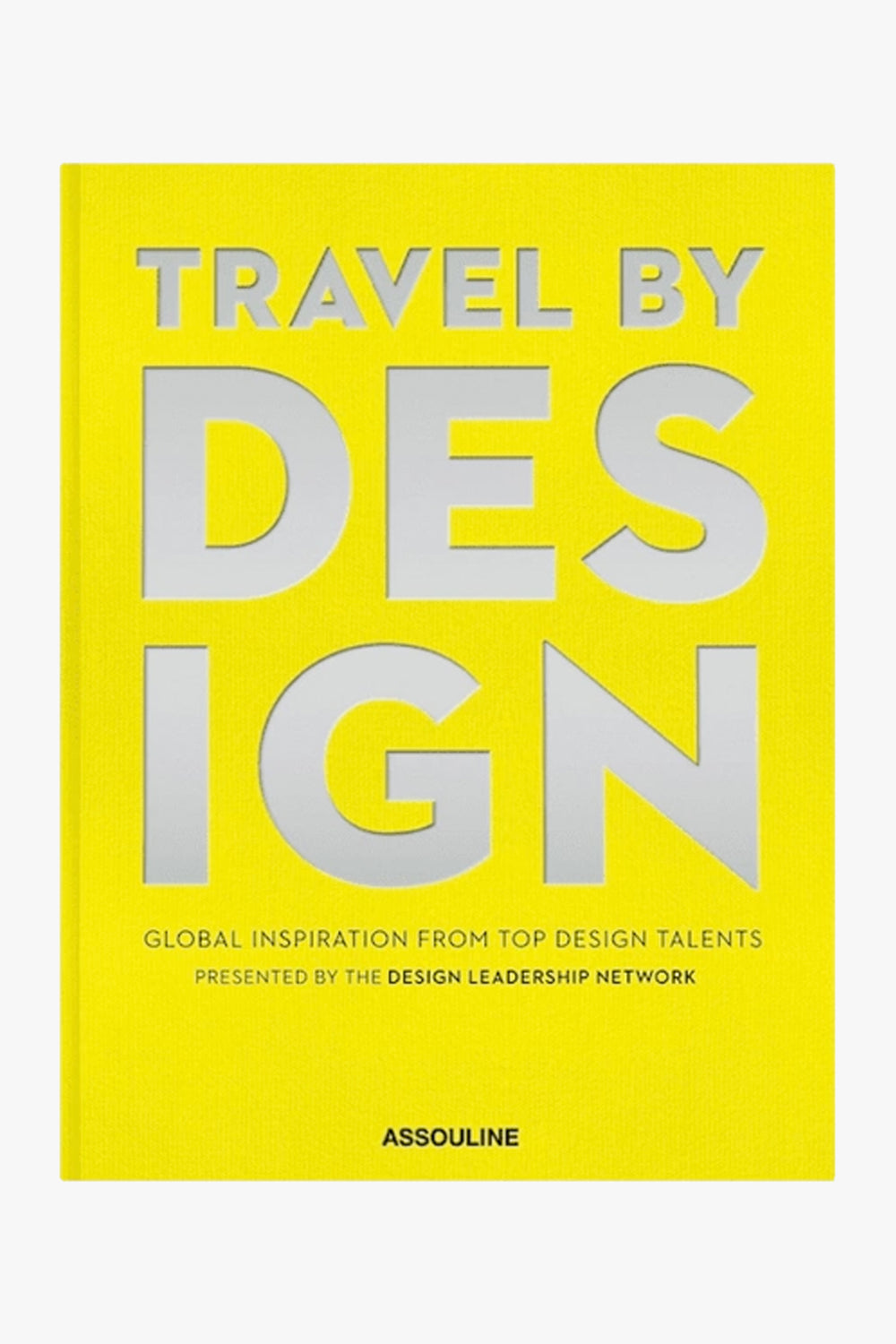 Travel by Design