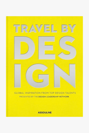 Travel by Design