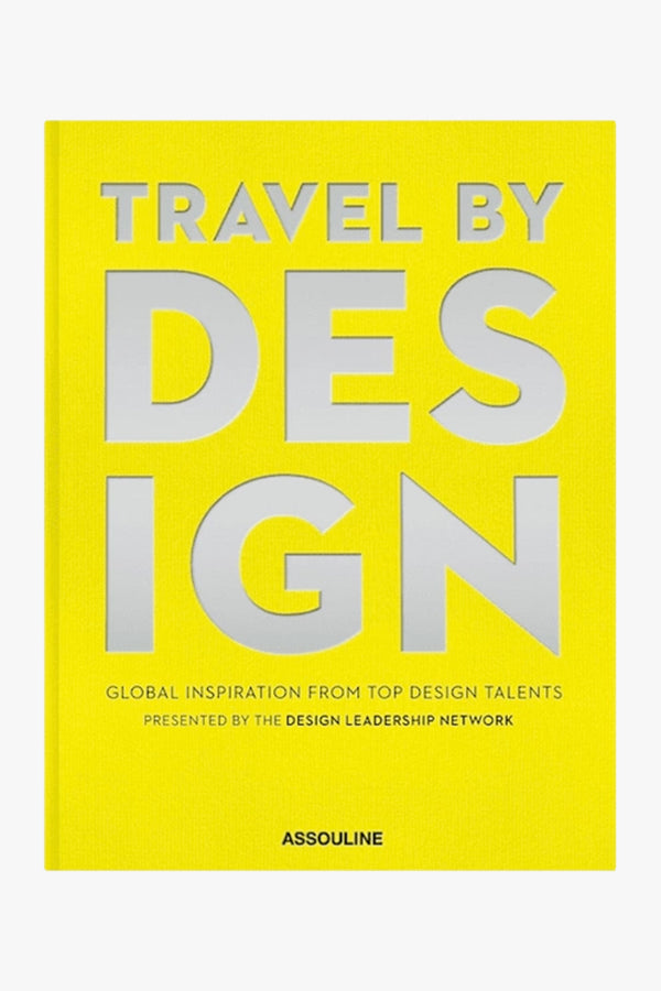 Travel by Design