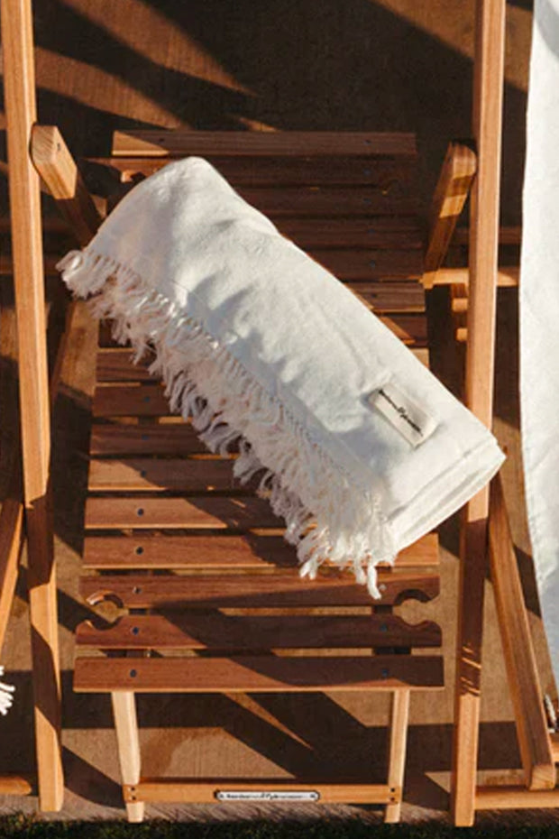 The beach Towel