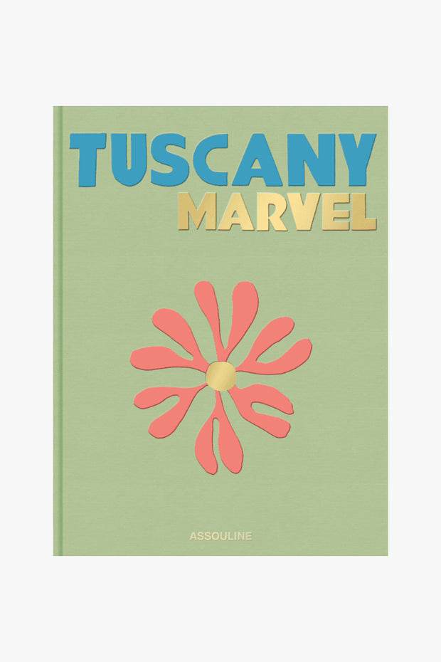 Toscana Marvel