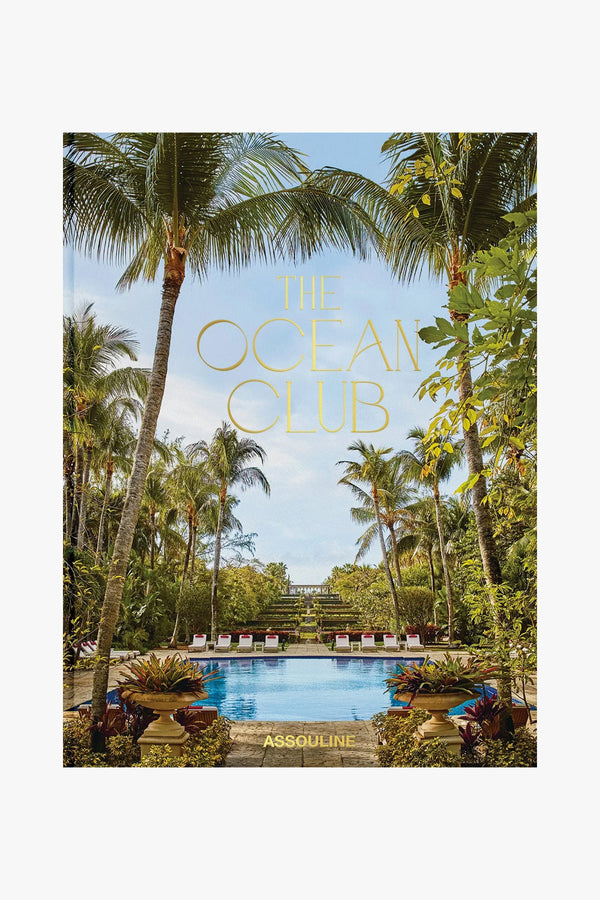 The Ocean Club