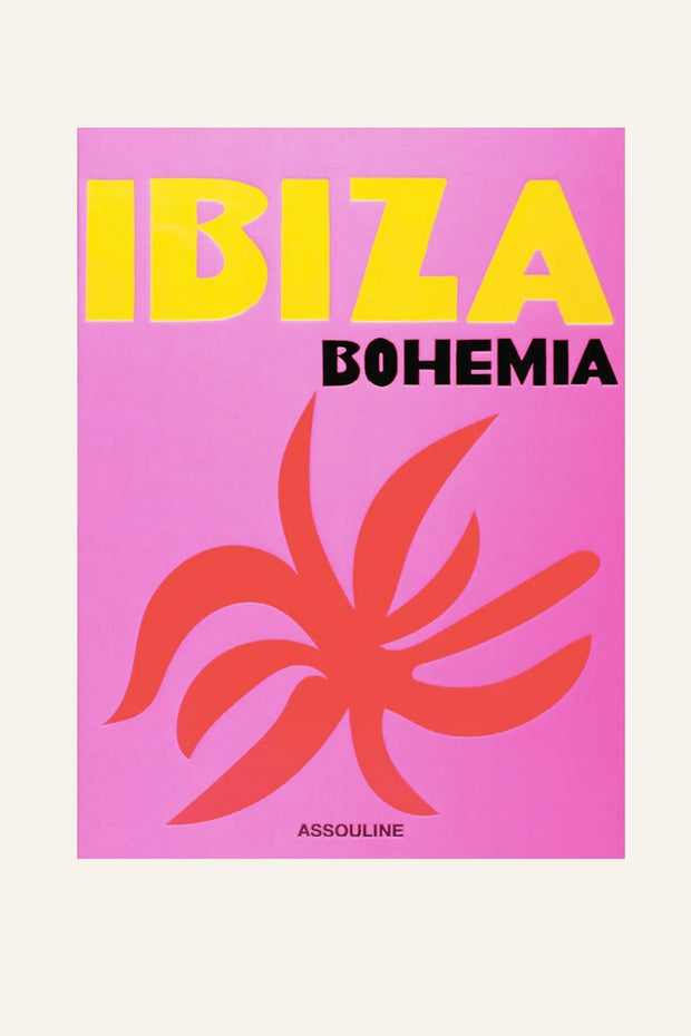 Ibiza Böhmen