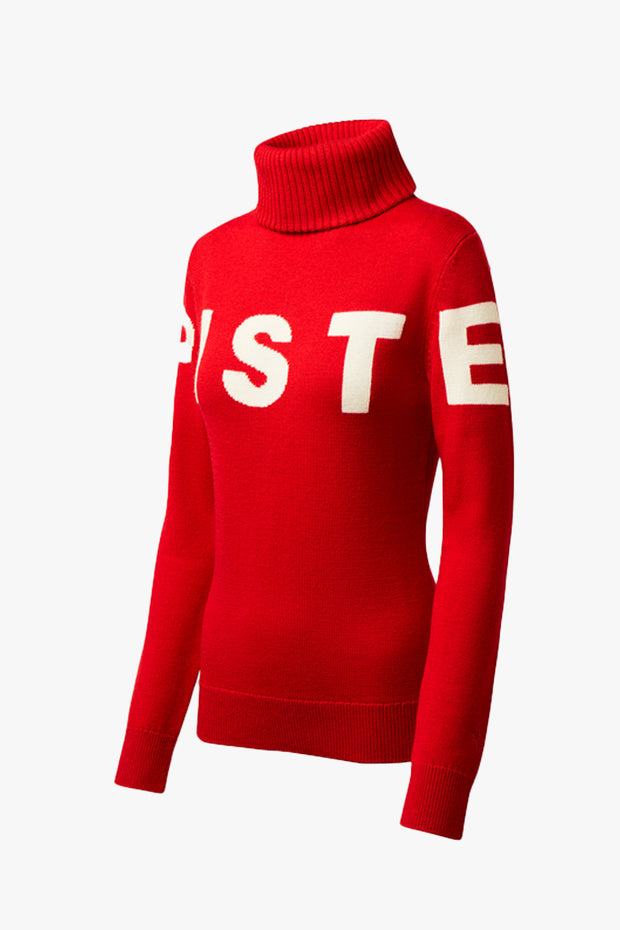 Piste Sweater II