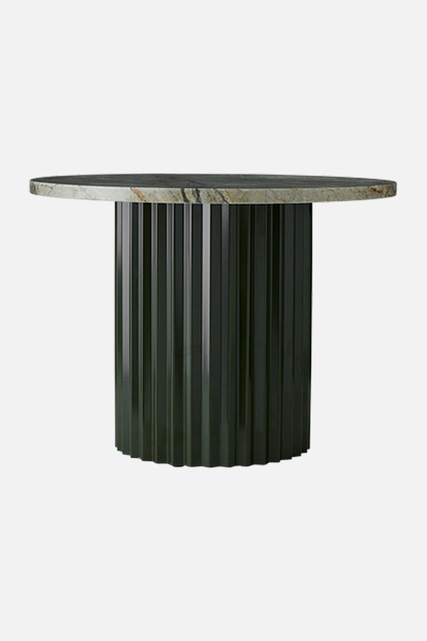 Column Lounge Table 60 cm