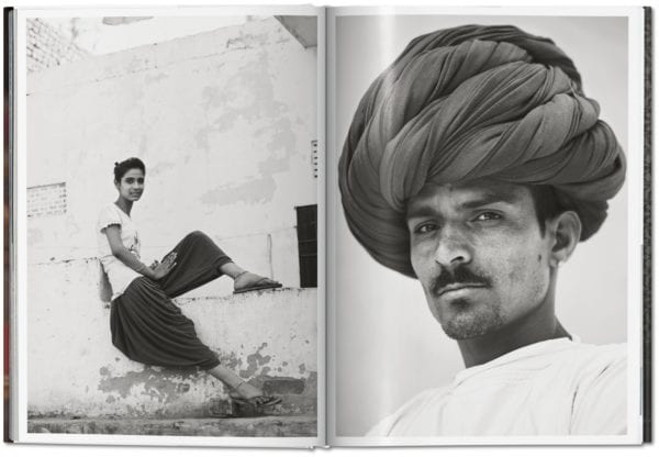 India - The Sartorialist.