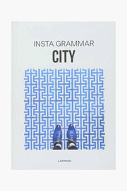 Insta grammatikk City*