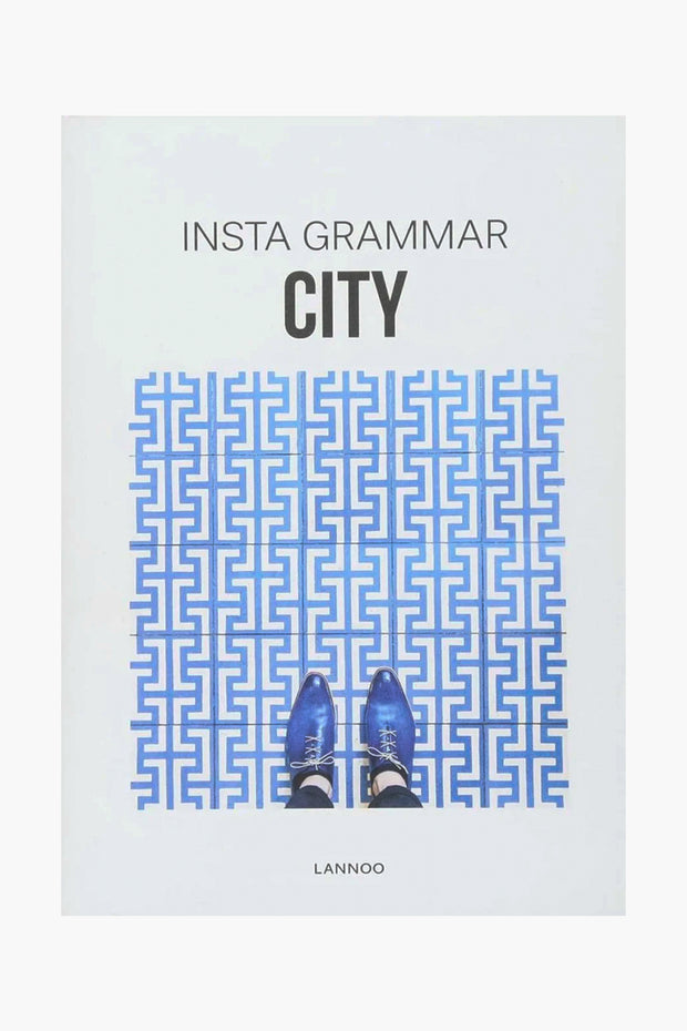 Insta grammatikk City*