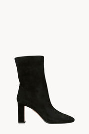 Manzoni Suede Boots 85