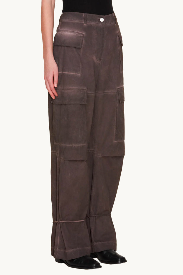 Night Worker Trousers