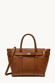 Small Zipped Bayswater Two Tone SCG