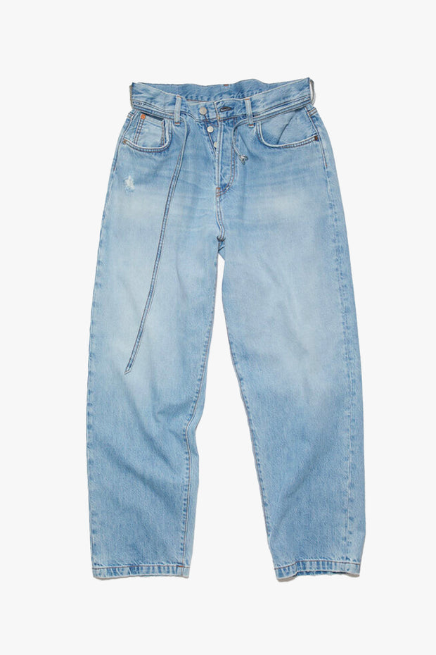 Loose Fit Jeans 1991 Toj
