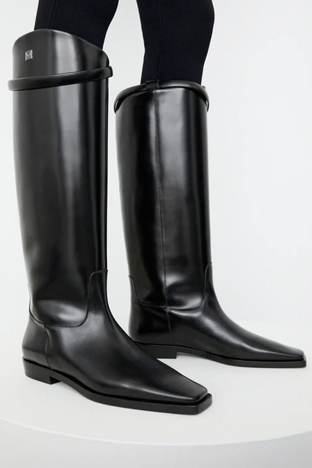 The Riding Boot