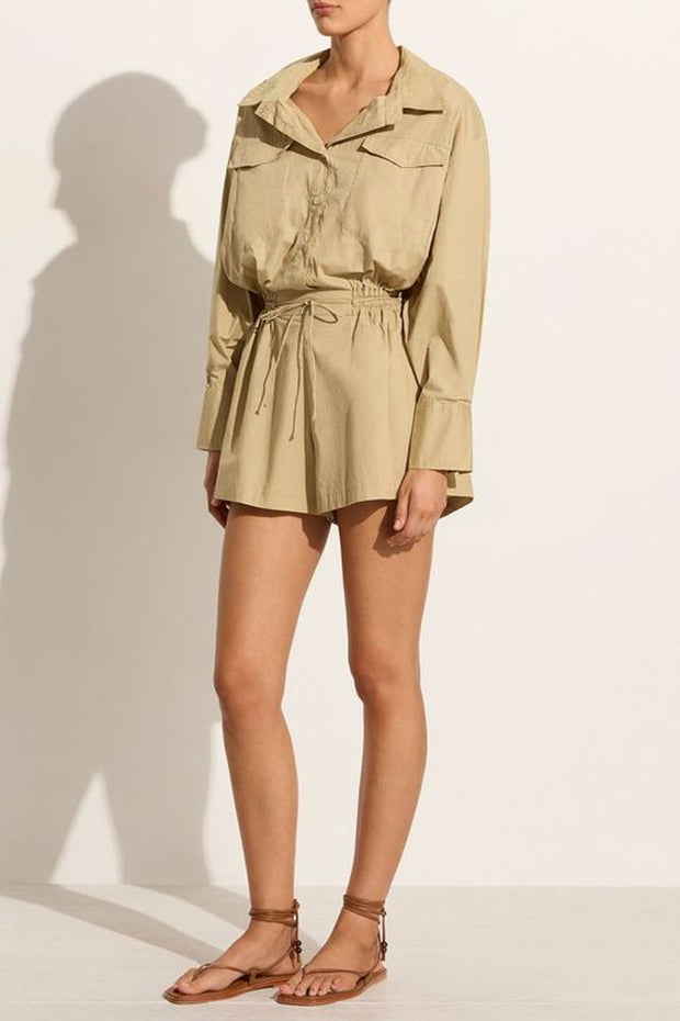 Isole Playsuit