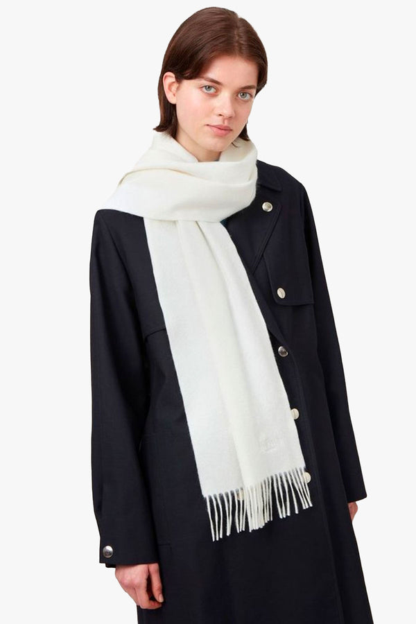 Cashmere Scarf 30 x 190