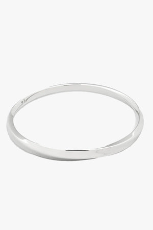 Infinity Bangle