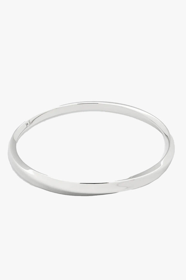 Infinity Bangle