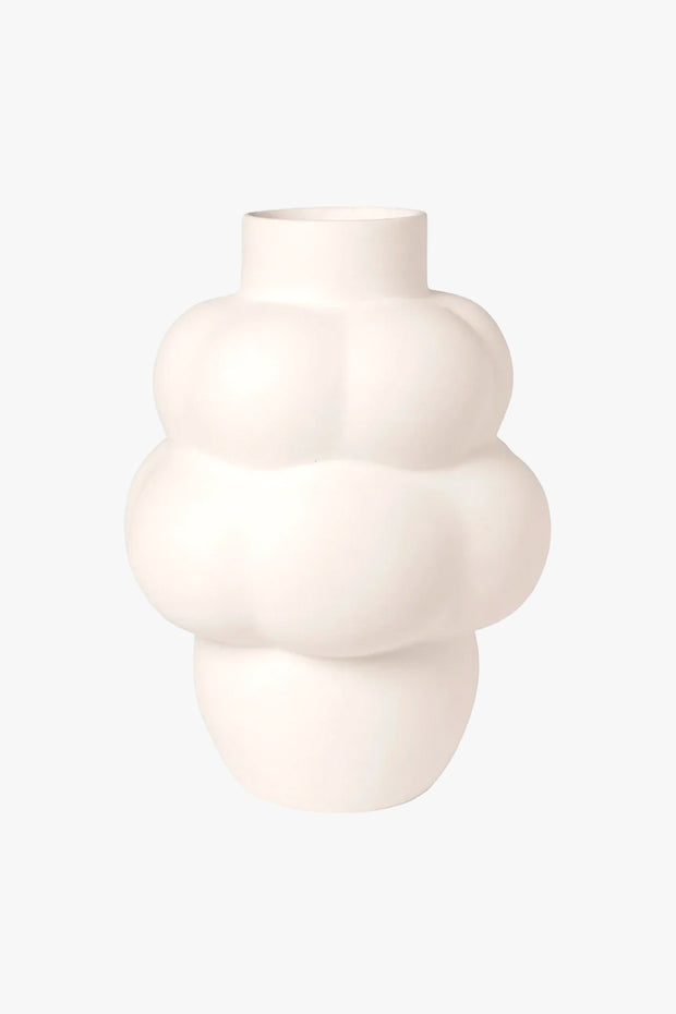 Ceramic Balloon Vase 04 Petite