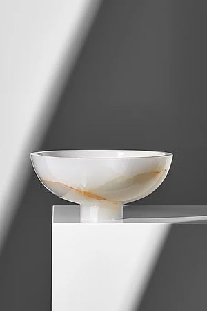 Lisette Rutzou Twosidestory Bowl