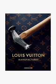 Louis Vuitton produserer