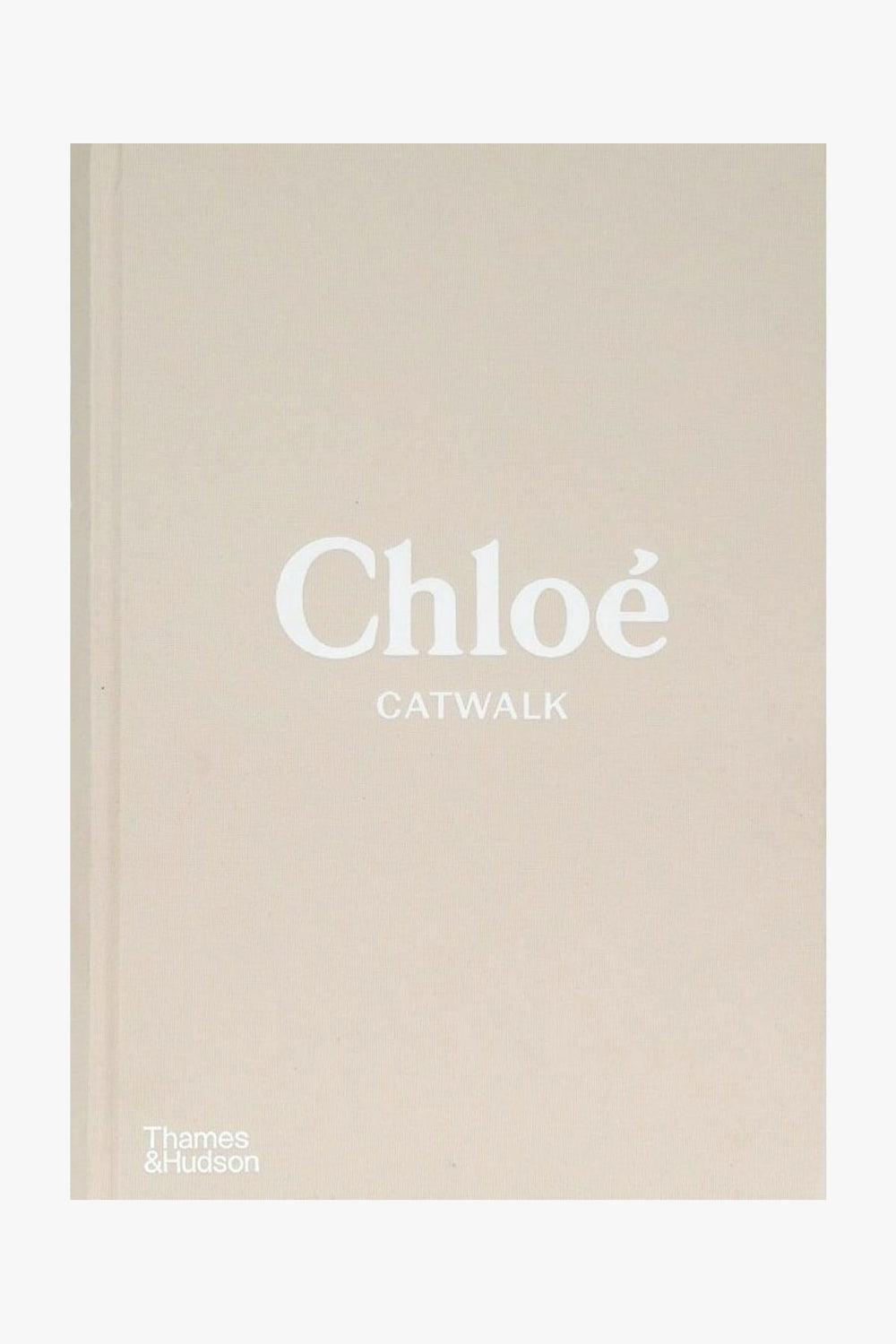 Chloe Catwalk