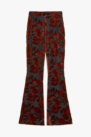 Gilly Devore Trousers