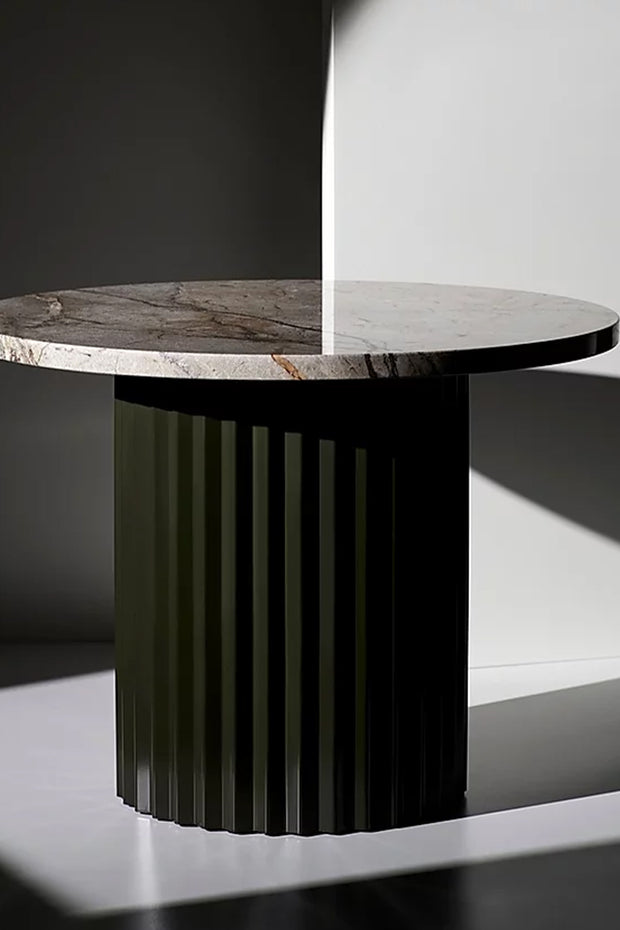 Column Lounge Table 60 cm
