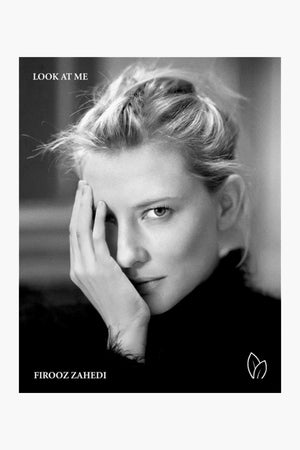 Look At Me - Firooz Zahedi