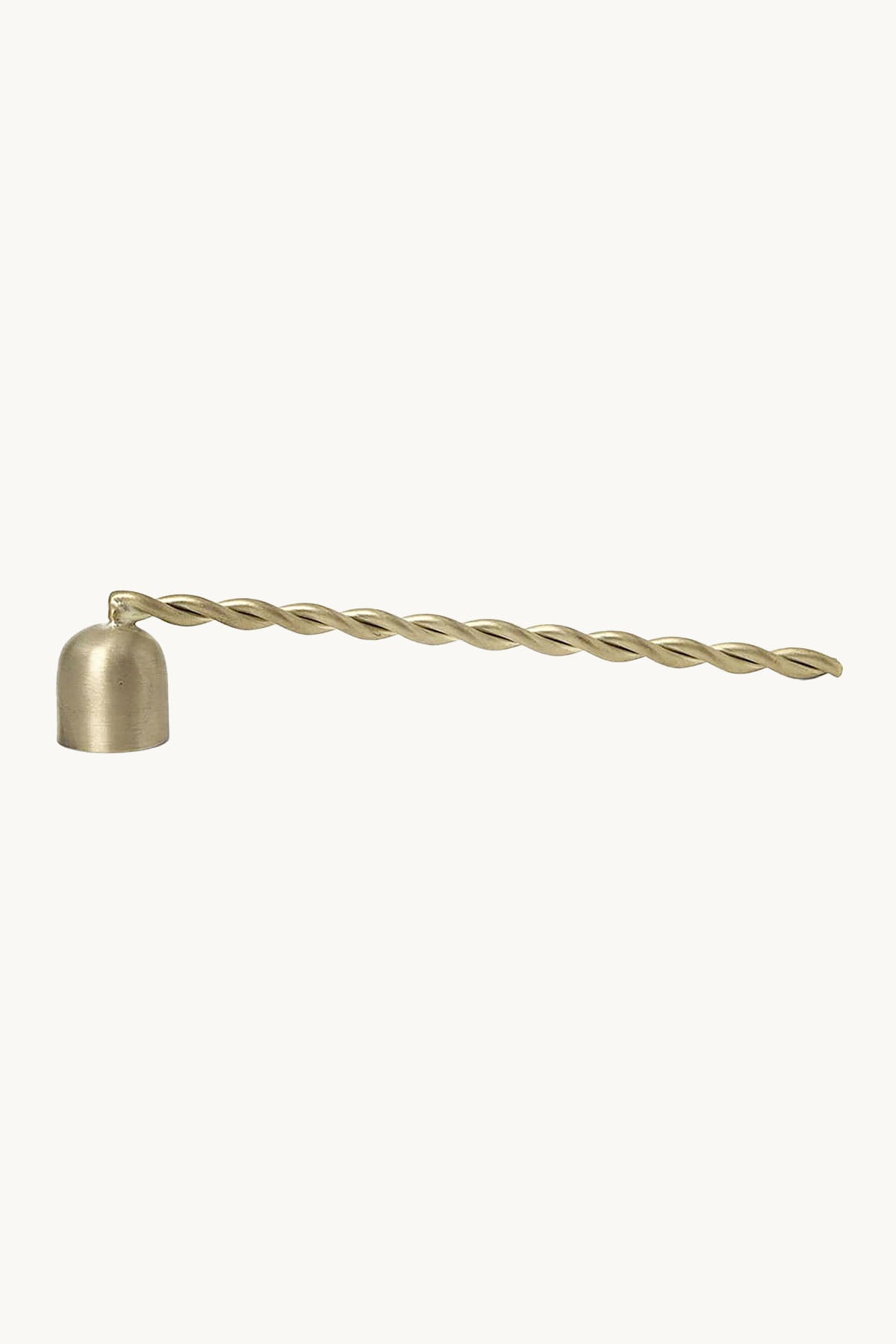 Twist Candle Snuffer