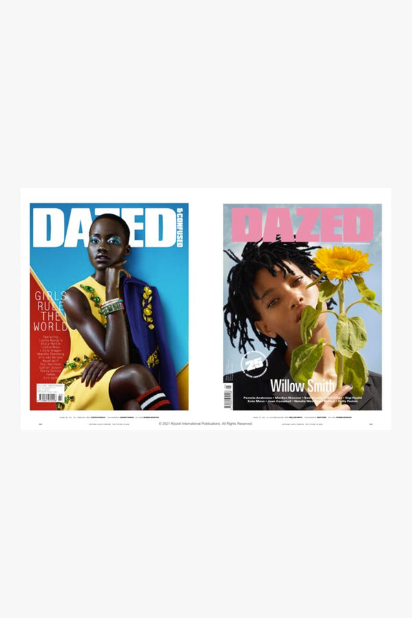 Dazed: 30 Years, Confused: The Covers