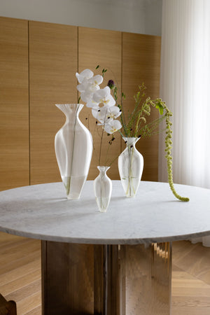 Tempus Vase Large 48cm