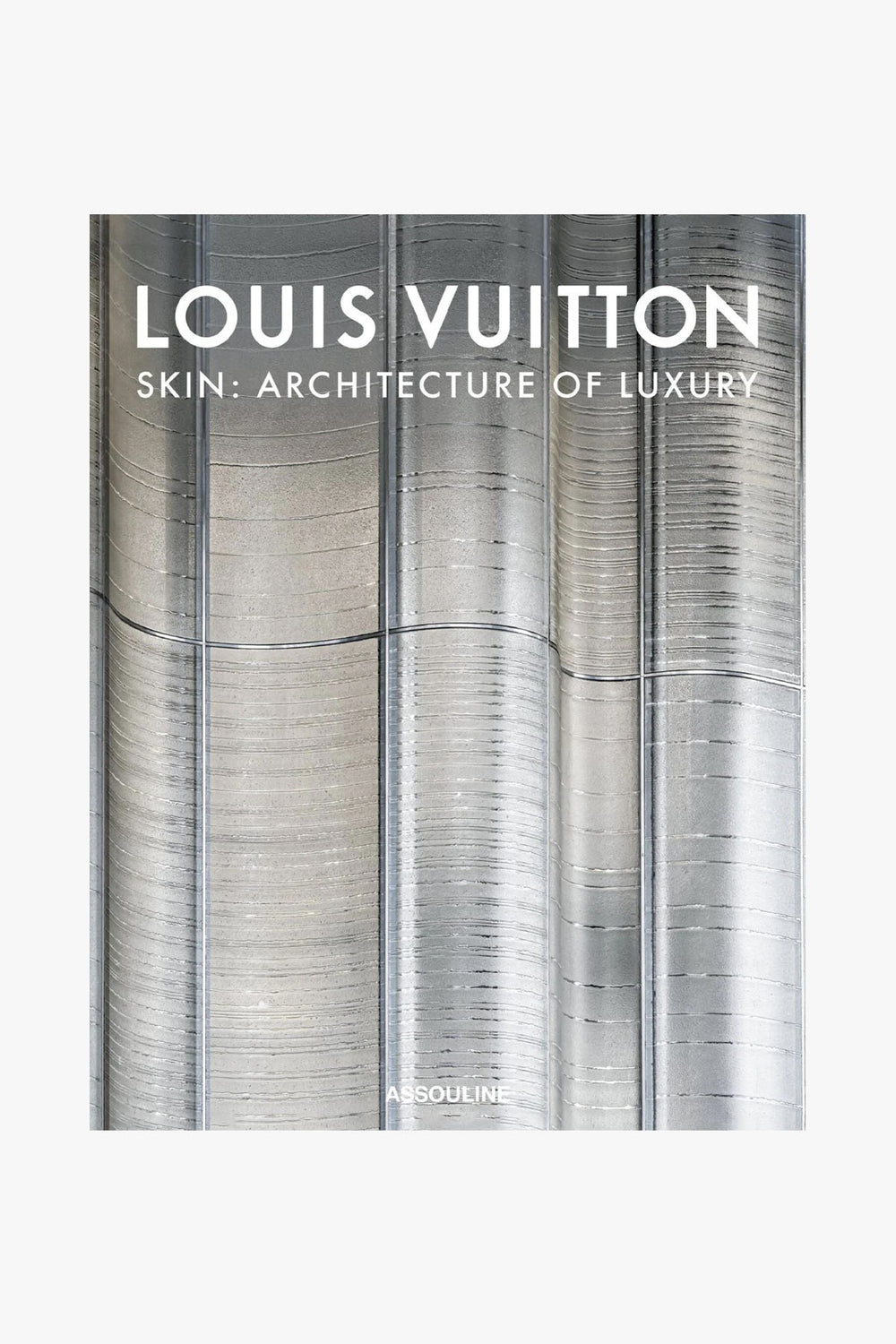 Louis Vuitton Skin: Architecture Of Luxury (Singapore Edition)