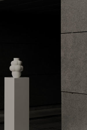 Ceramic Balloon Vase 04 Petite