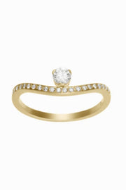 Grace Diamant Ring