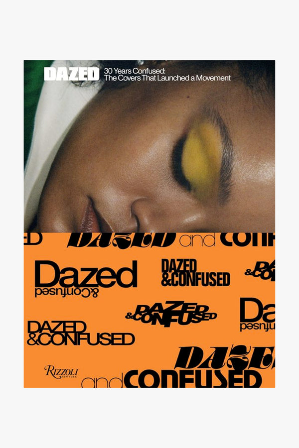 Dazed: 30 Years, Confused: The Covers