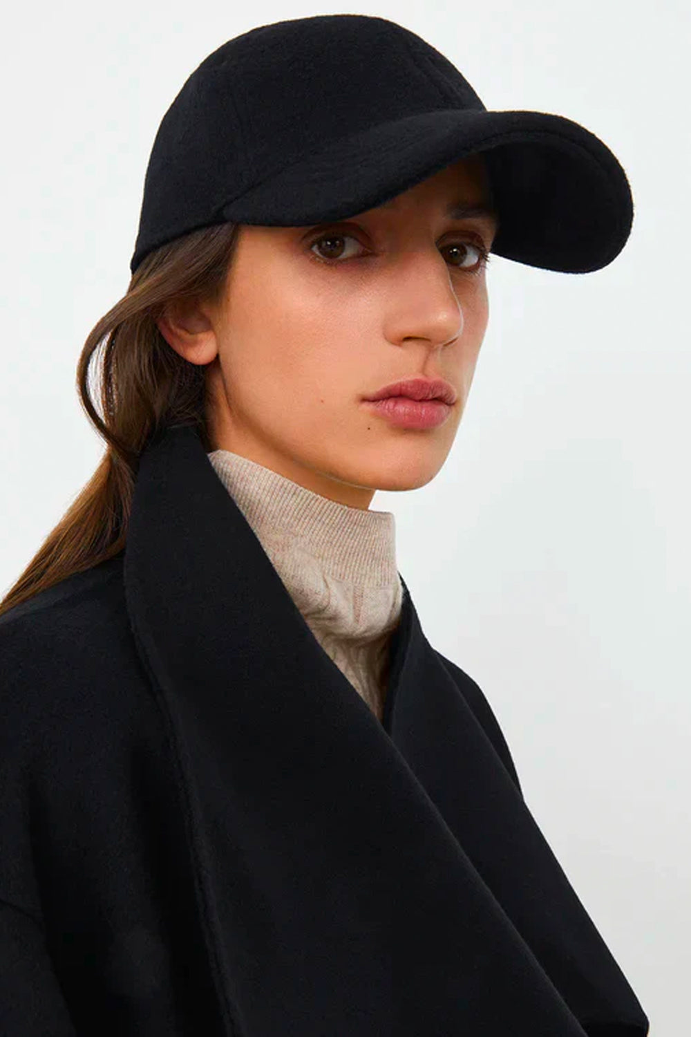 Doublé Baseball Cap