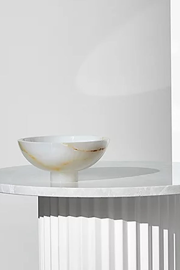 Lisette Rutzou Twosidestory Bowl