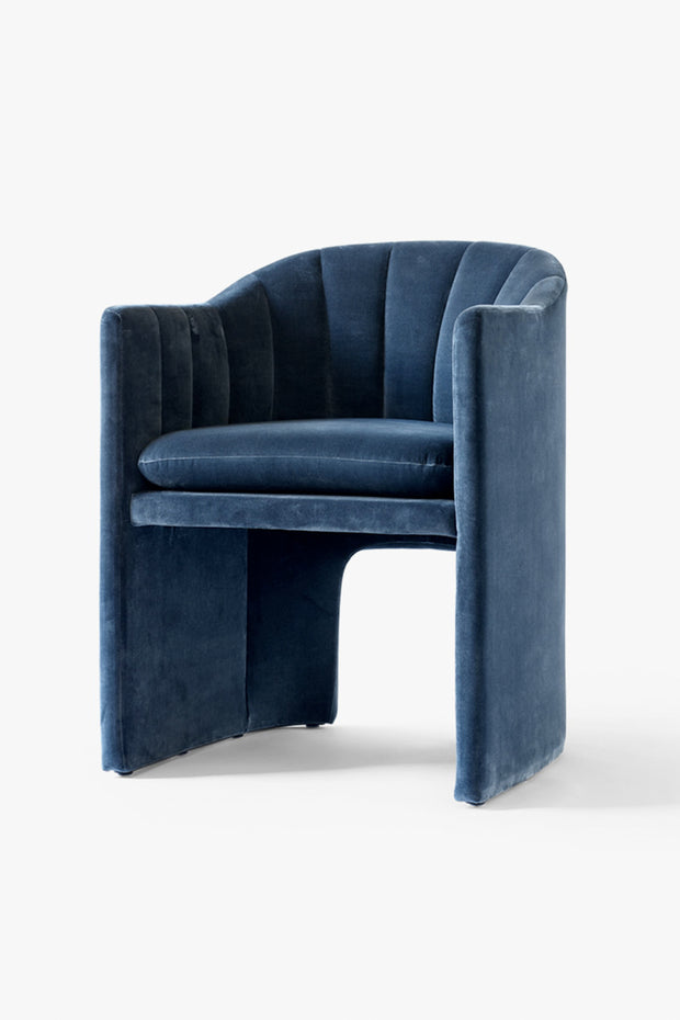 SC24 Loafer Dining Chair