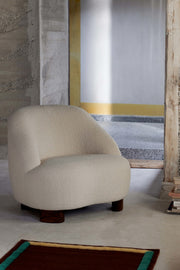 Margas Lounge Chair m/ Treben