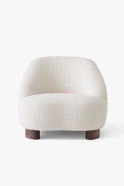 Margas Lounge Chair m/ Treben