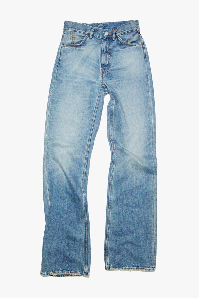 1977 Watermark 5-pocket Denim