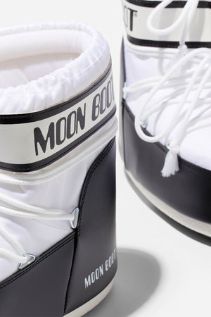 Moon Boot Classic Low 2