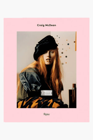 Manual - Craig McDean