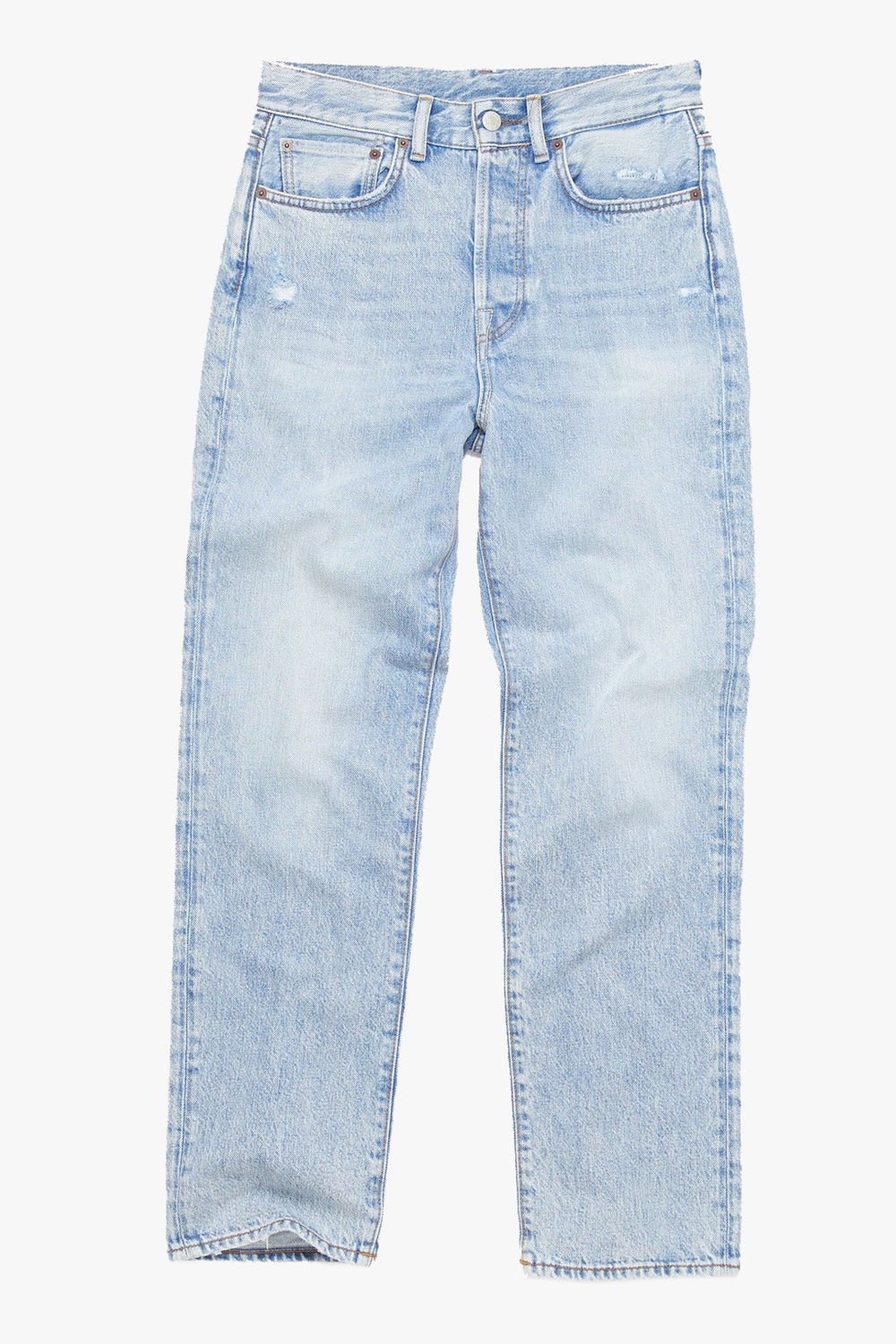 Mece Light Blue Trash Jeans