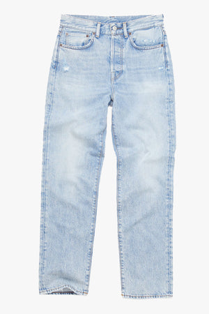 Mece Light Blue Trash Jeans