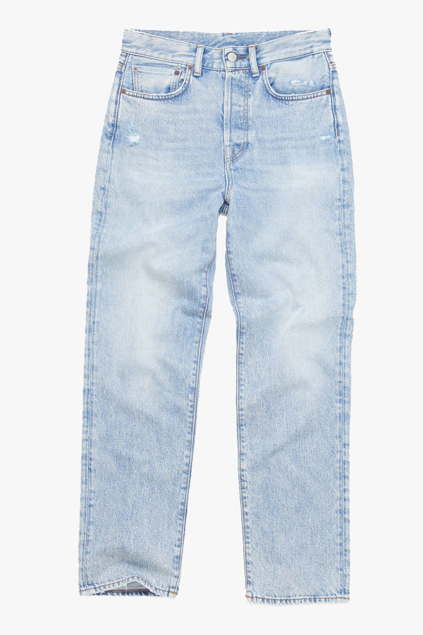Mece Light Blue Trash Jeans