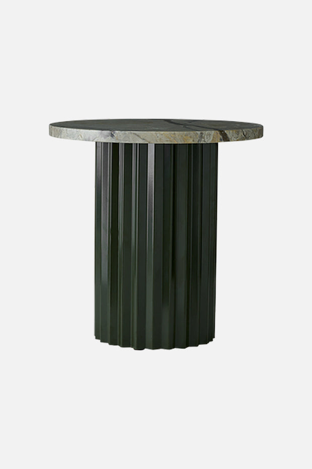 Column Lounge Table 40 cm